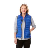 Women's Whistler Light Down Vest 115