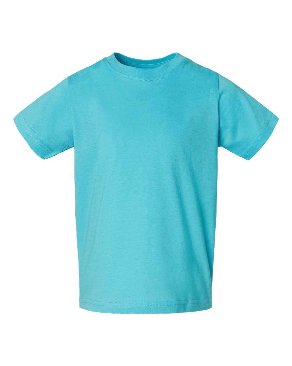 Toddler Fine Jersey Tee - 3321 238