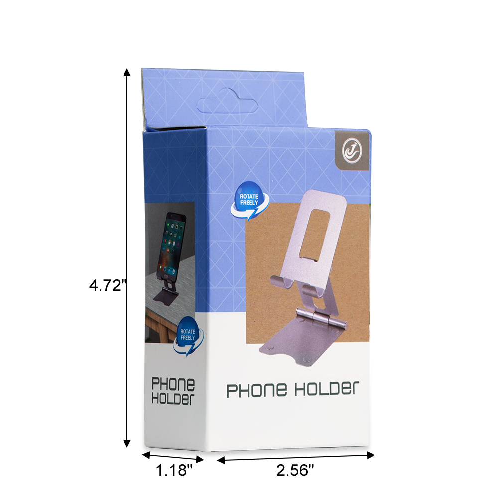 Redman Mobile Stand 8