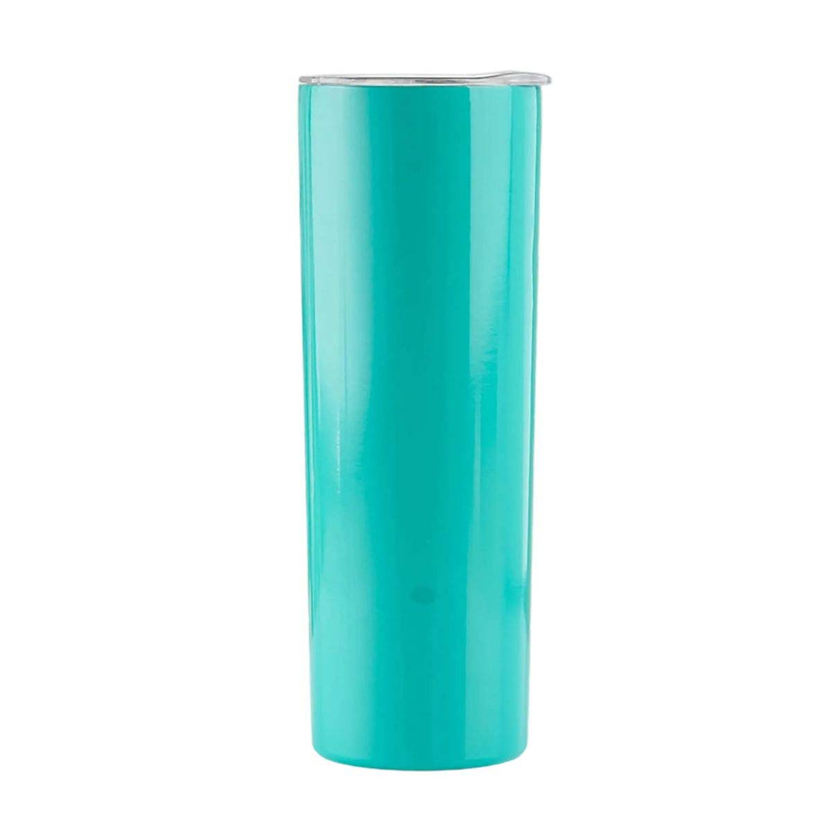 Slim Stainless Steel Tumbler with Double Wall Design 14