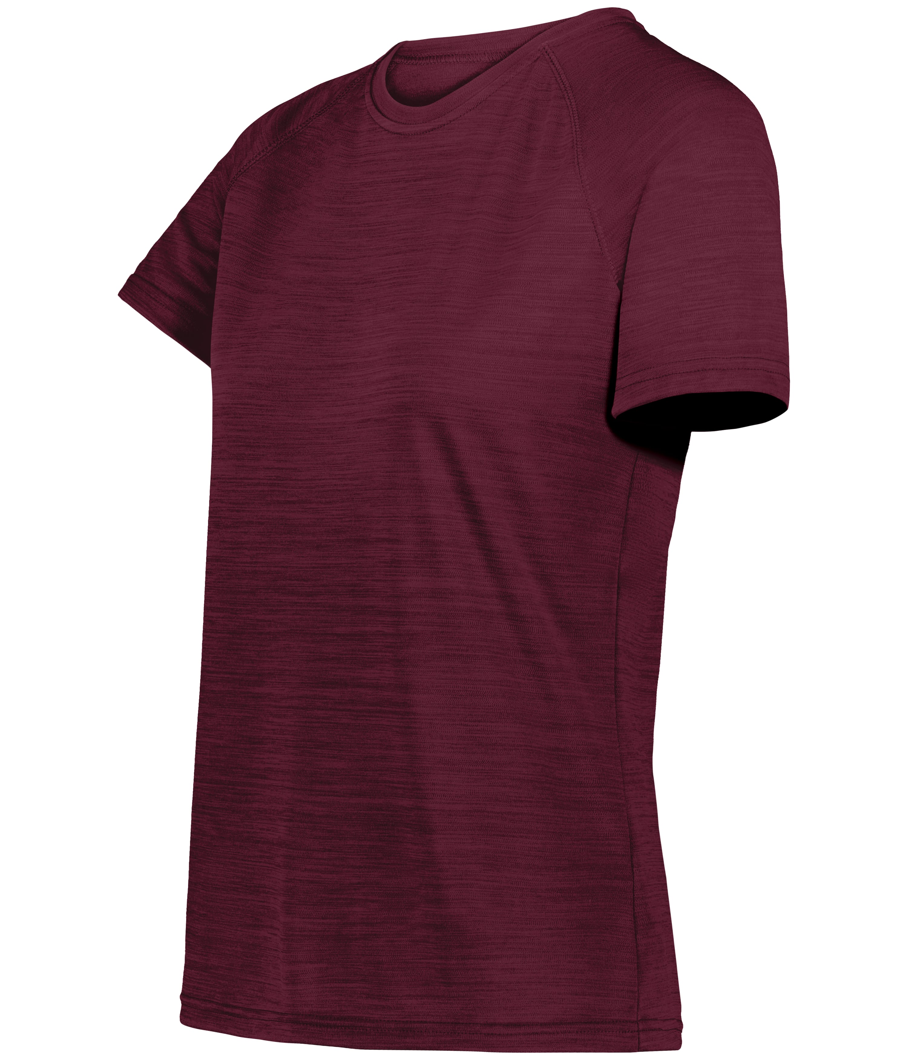 LADIES ALL-PRO TEE 3