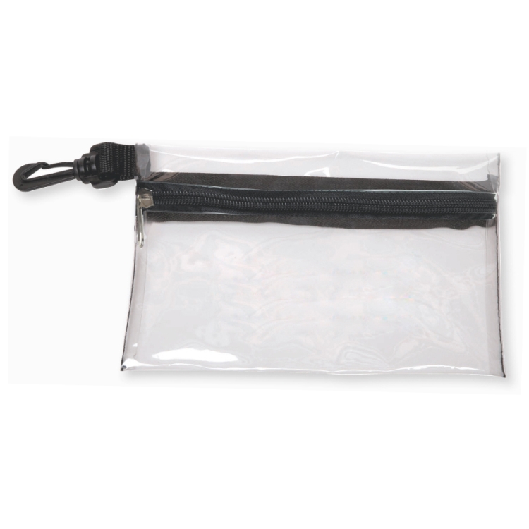 "LAZY DAY XL" 43 Piece First Aid Outdoors and Camping Kit in Supersized Zipper Pack Components with 4