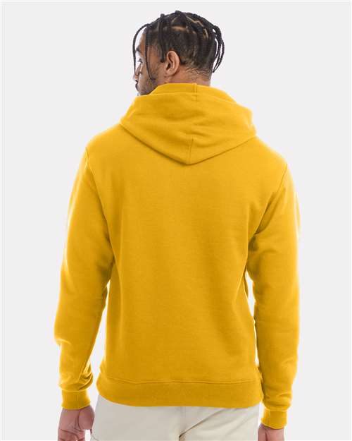 Unisex Powerblend® Hooded Sweatshirt - S700 34