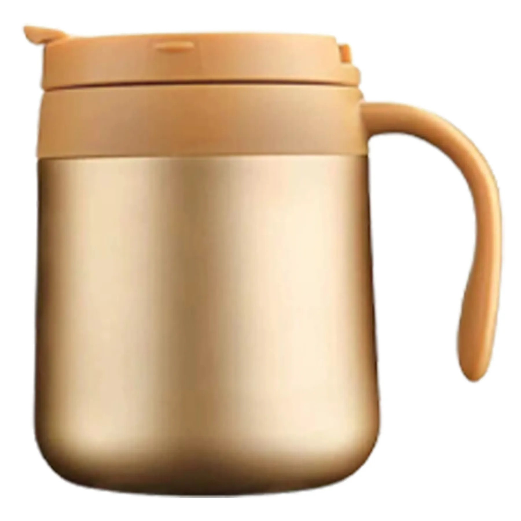 11.8Oz Stainless Steel Insulated Coffee Mug 4