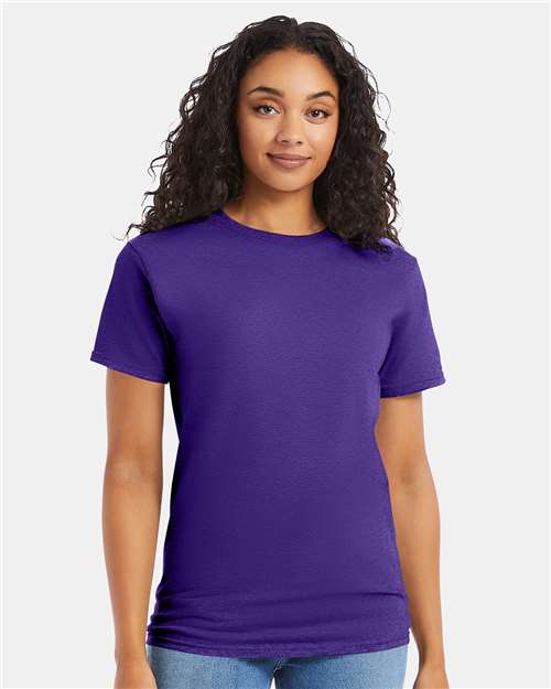 Unisex Essential-T T-Shirt - 5280 81