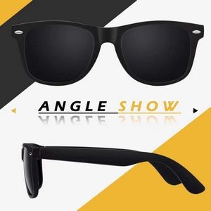 Custom Beach Sunglasses 6