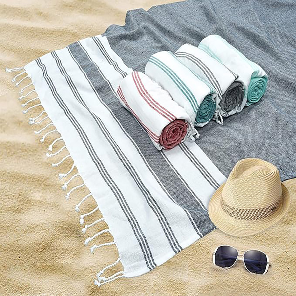 Pool Swim Towels Beach Towel 2
