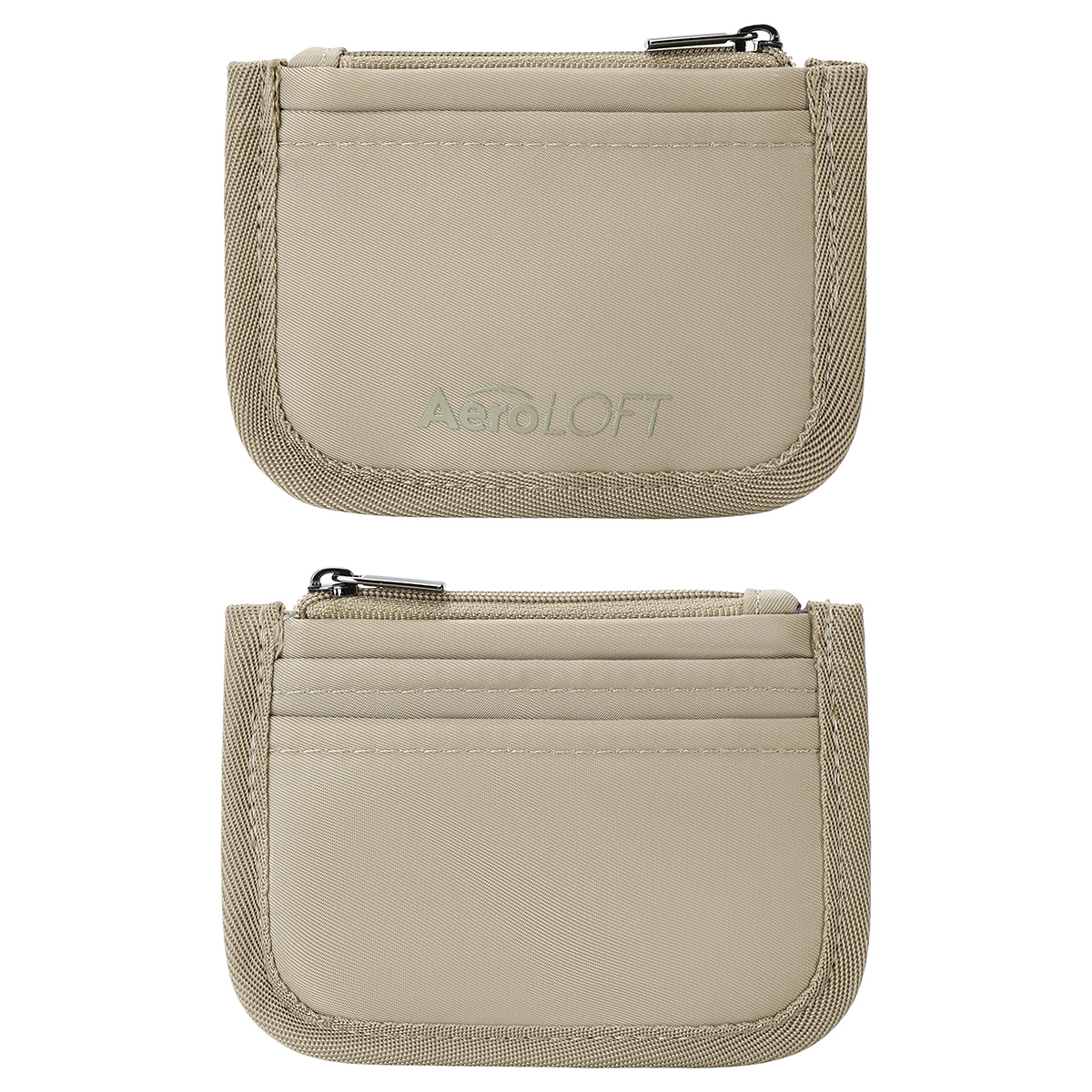 AeroLOFT® Skinny Wallet 19