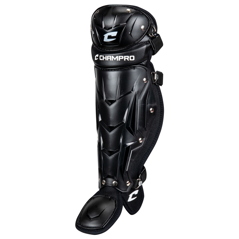 Optimus MVP Single Knee 14.5" Shin Length 3