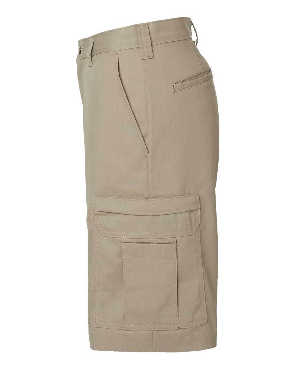 Men's Odd Sizes Premium 11" Industrial Cargo Shorts - LR42ODD 10