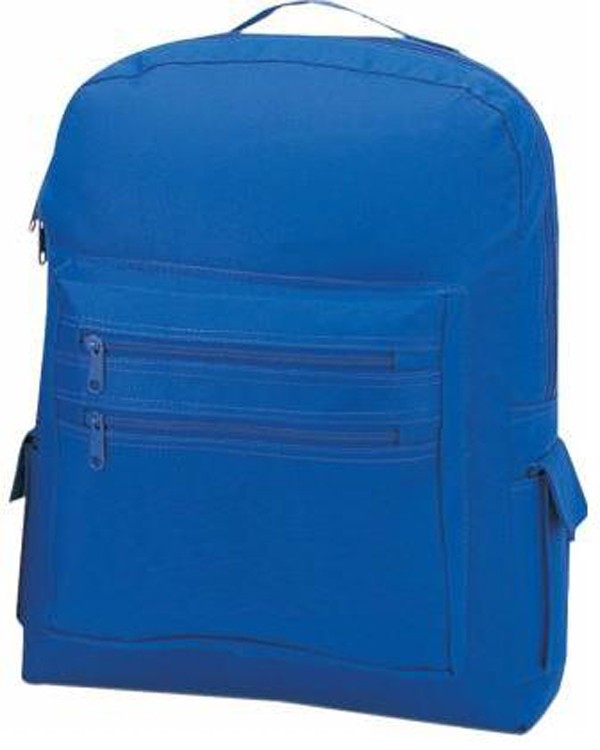 Poly Backpack 2