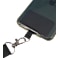 Adjustable Recycled Phone Lanyard 168
