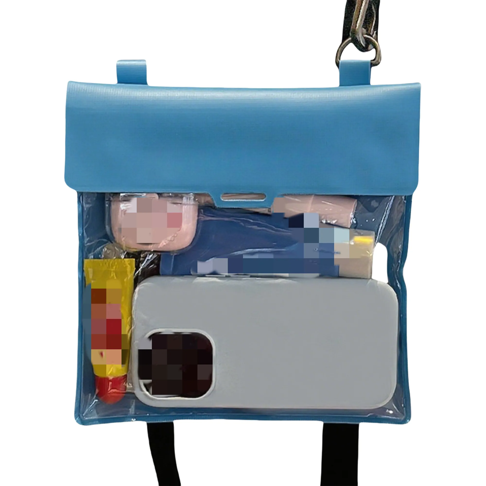 Huge - Load Waterproof Sack 4