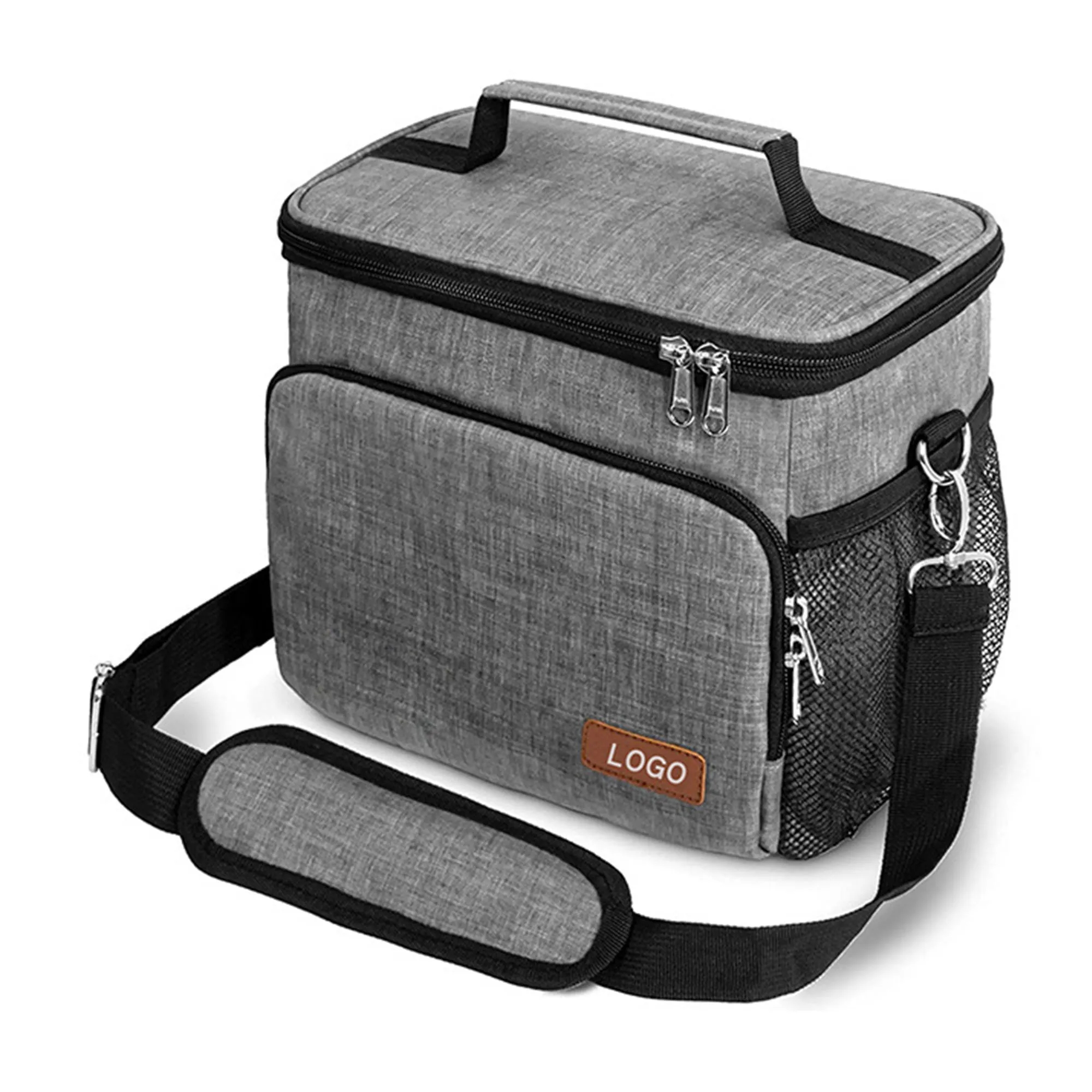 Reusable Insulated Lunch Cooler Bags Box 2
