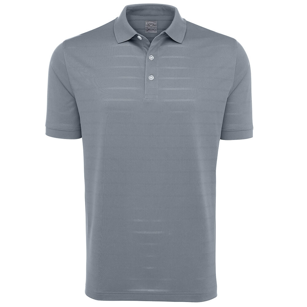Callaway Opti-Vent Men's Polo 12