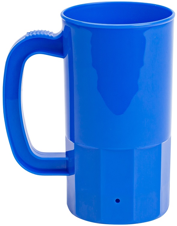 14 oz Single Wall Stein