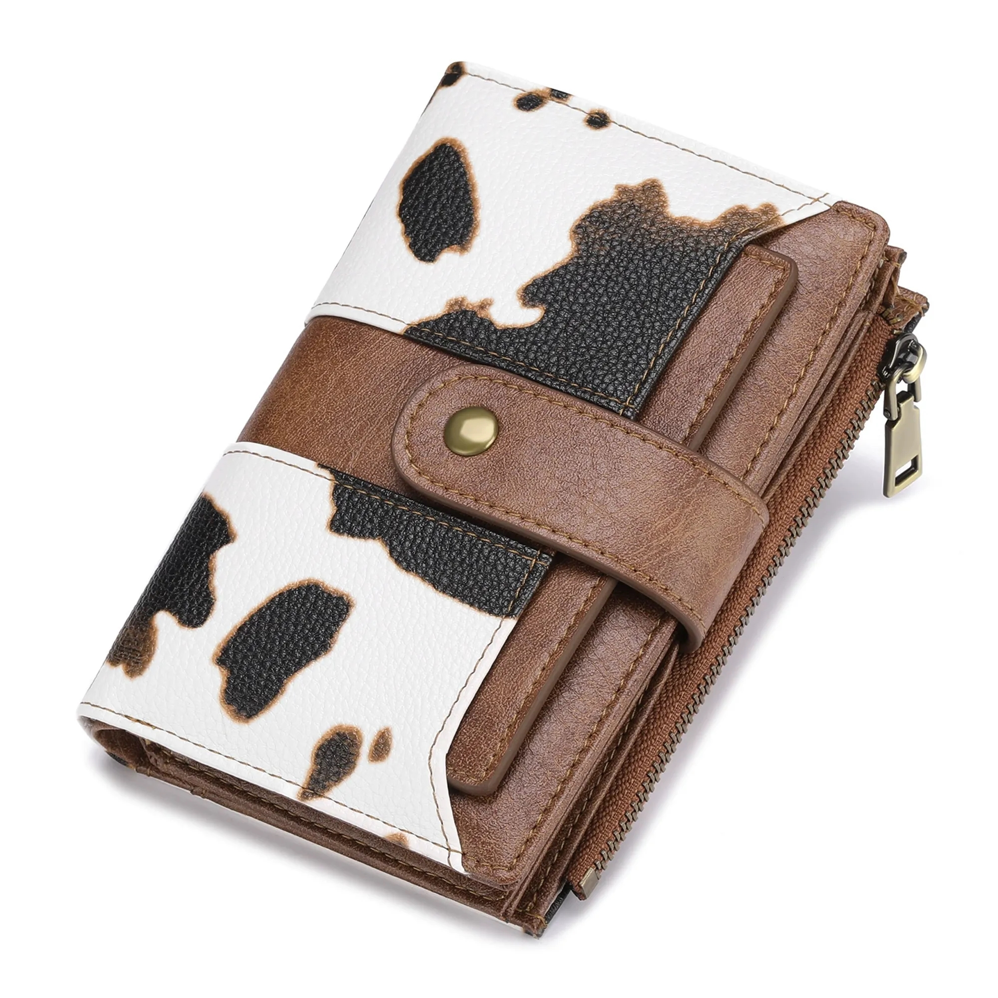 PU Matching Wallet 3