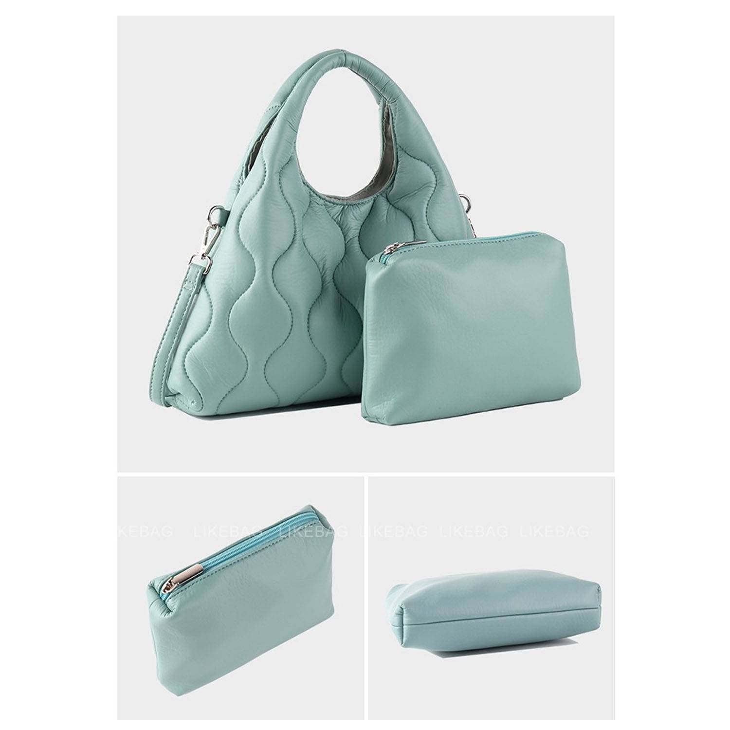 Customizable Tote Bag 4