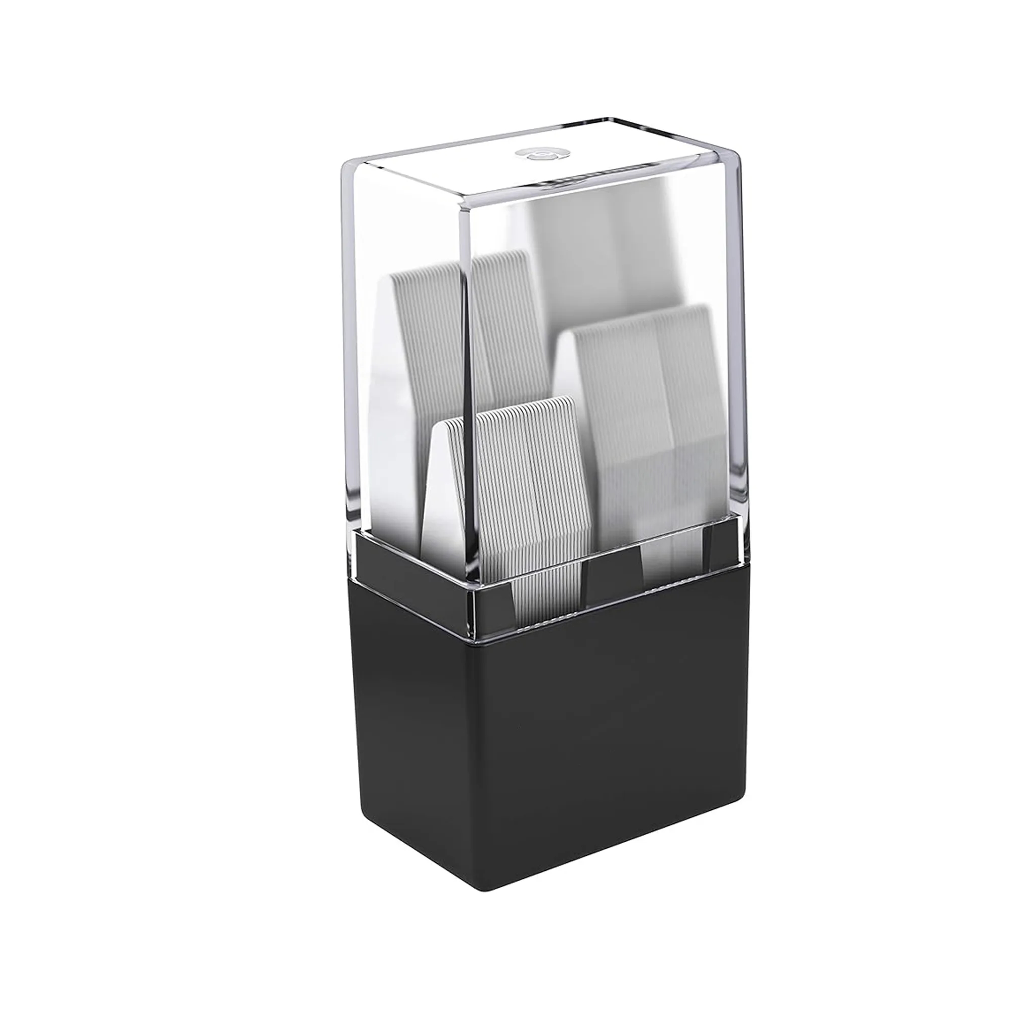 Suit High-End Collar Support PVC Sheet 4