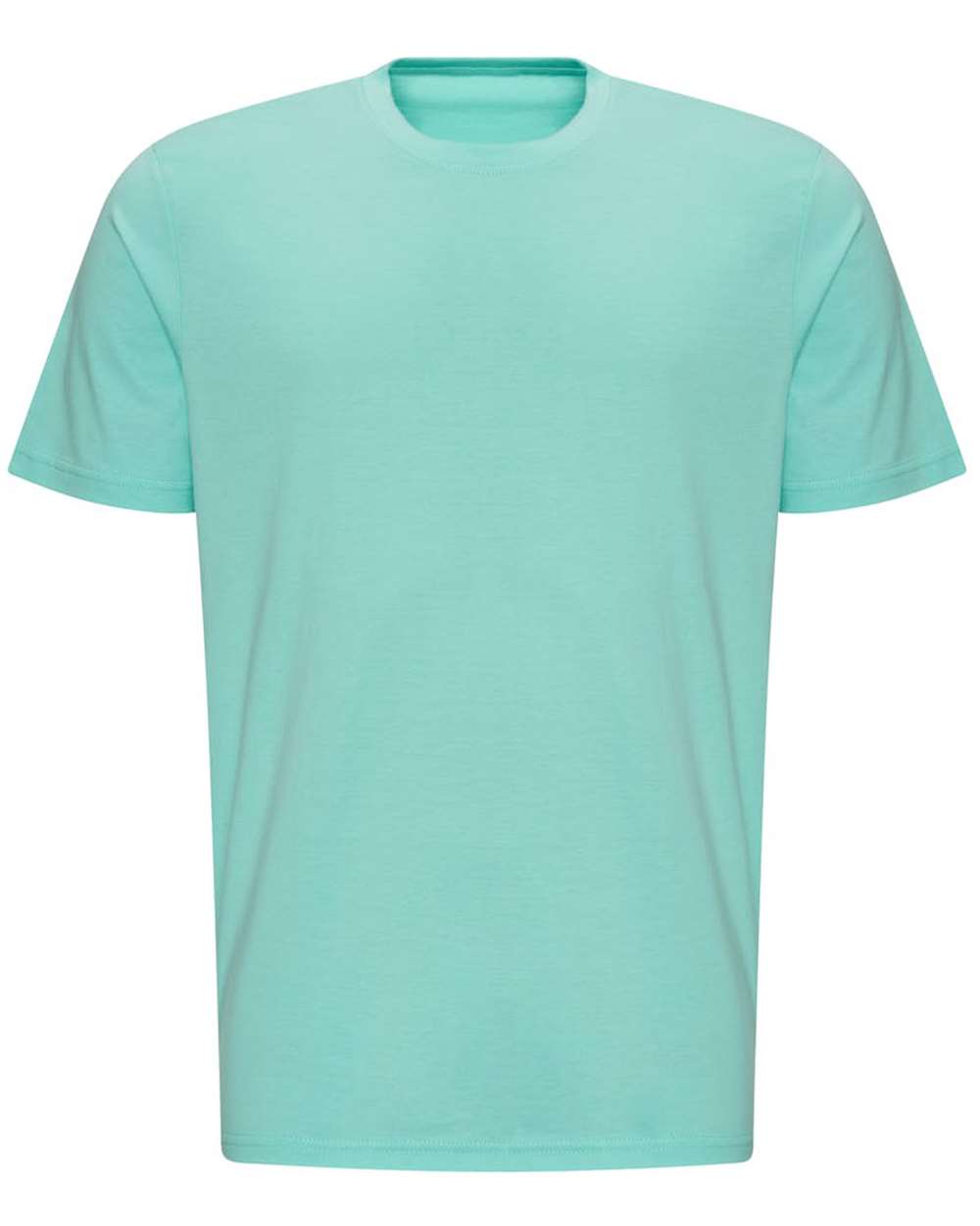 Unisex Cotton T-Shirt - JTA001 27
