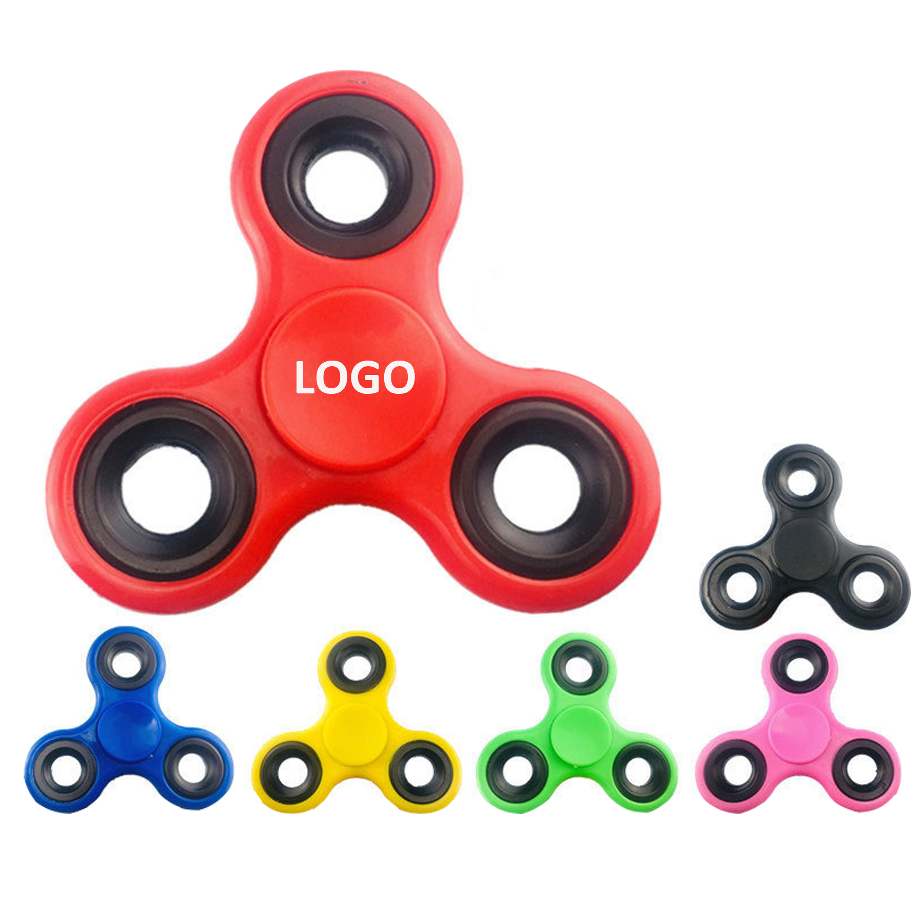 Classic Stress Reliever Fidget Spinner 1