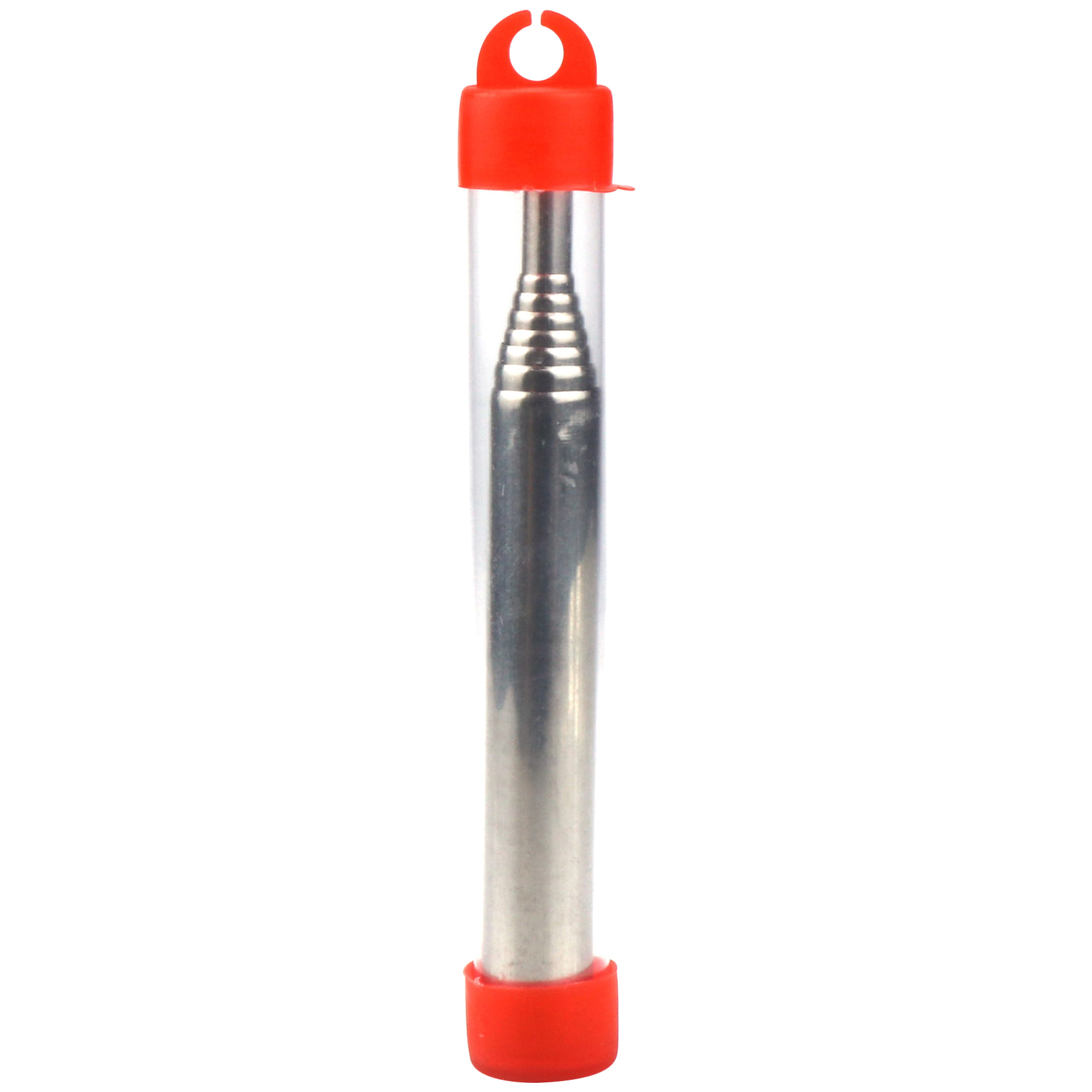 Blow Fire Tube 10