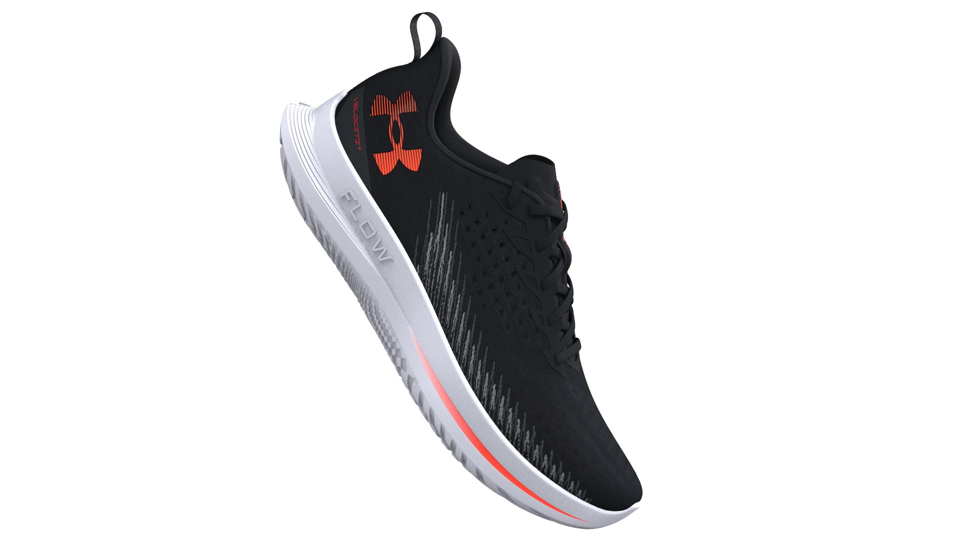 UA Velociti 4 Men's Running Shoes 9