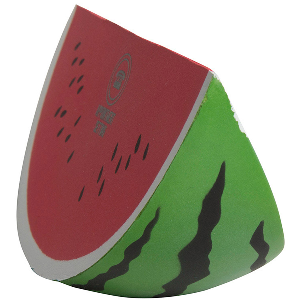 Watermelon Stress Reliever 2