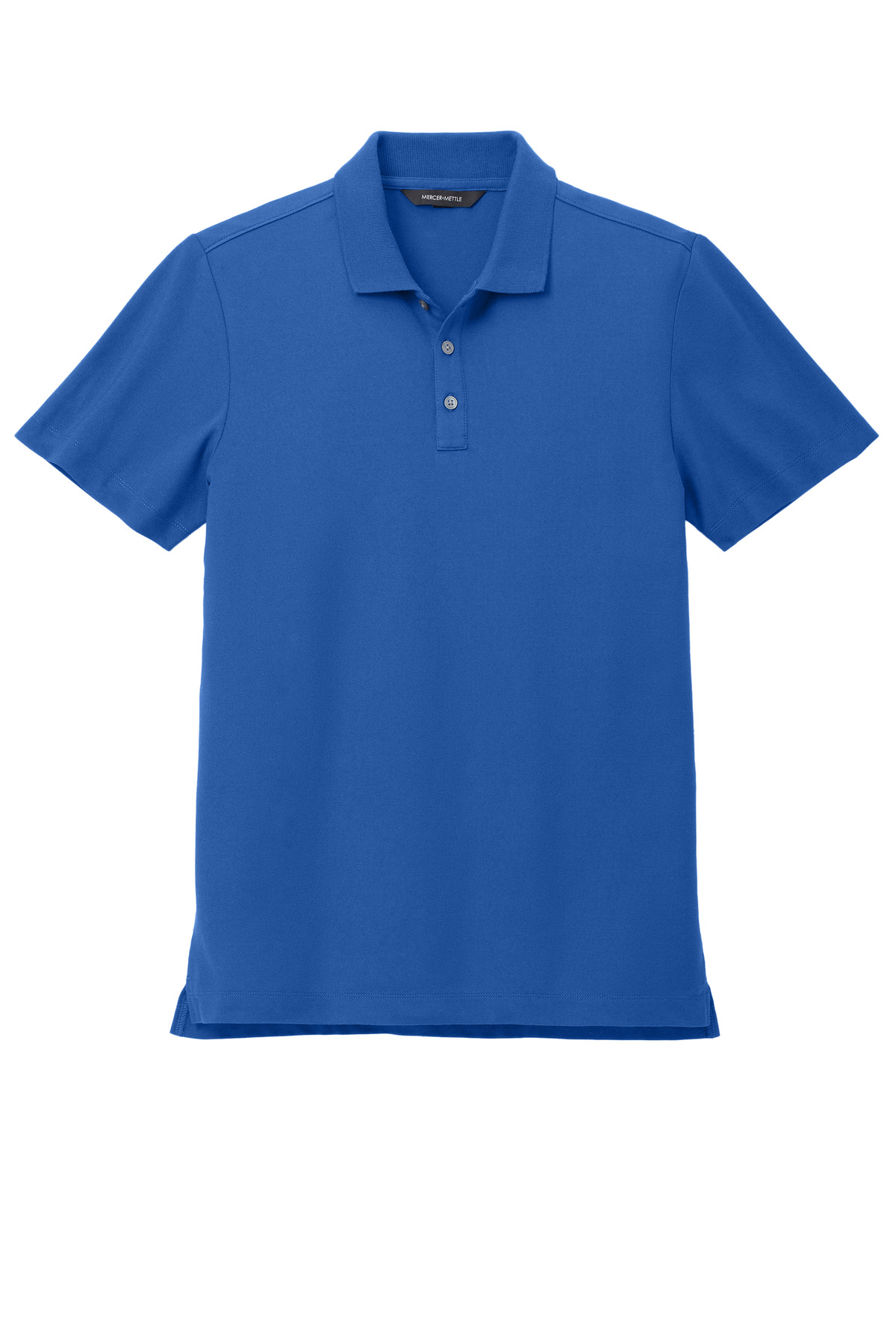 Mercer+Mettle Stretch Pique Polo MM1004 43