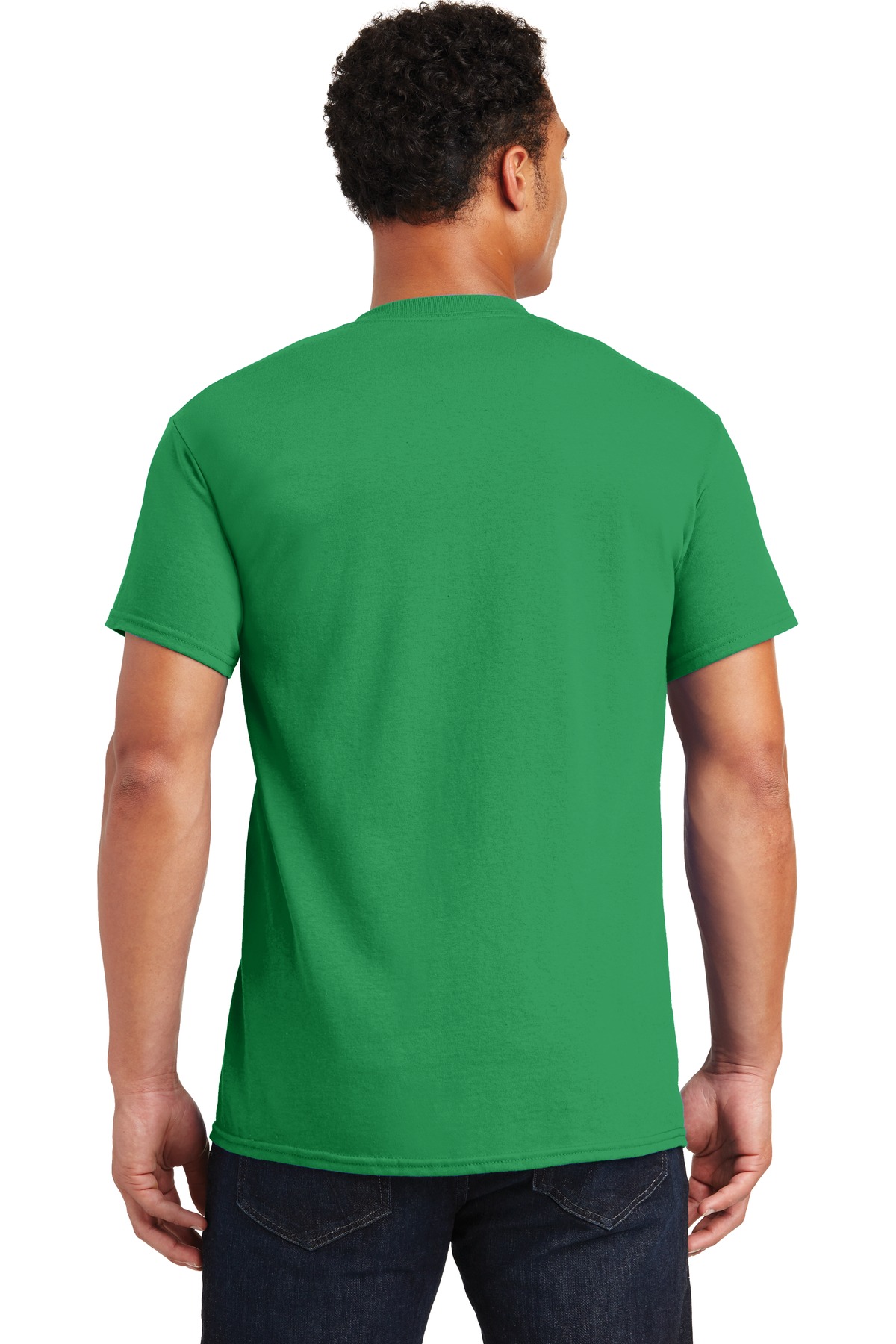 Gildan - Ultra Cotton 100% US Cotton T-Shirt. 2000 462