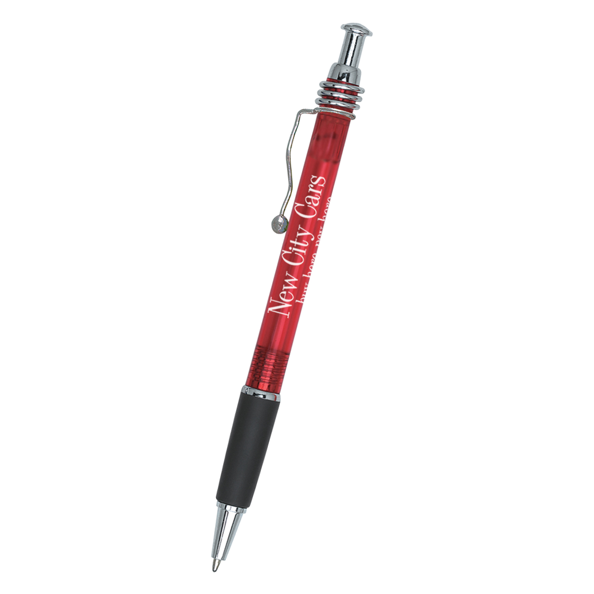Wired Pen 21
