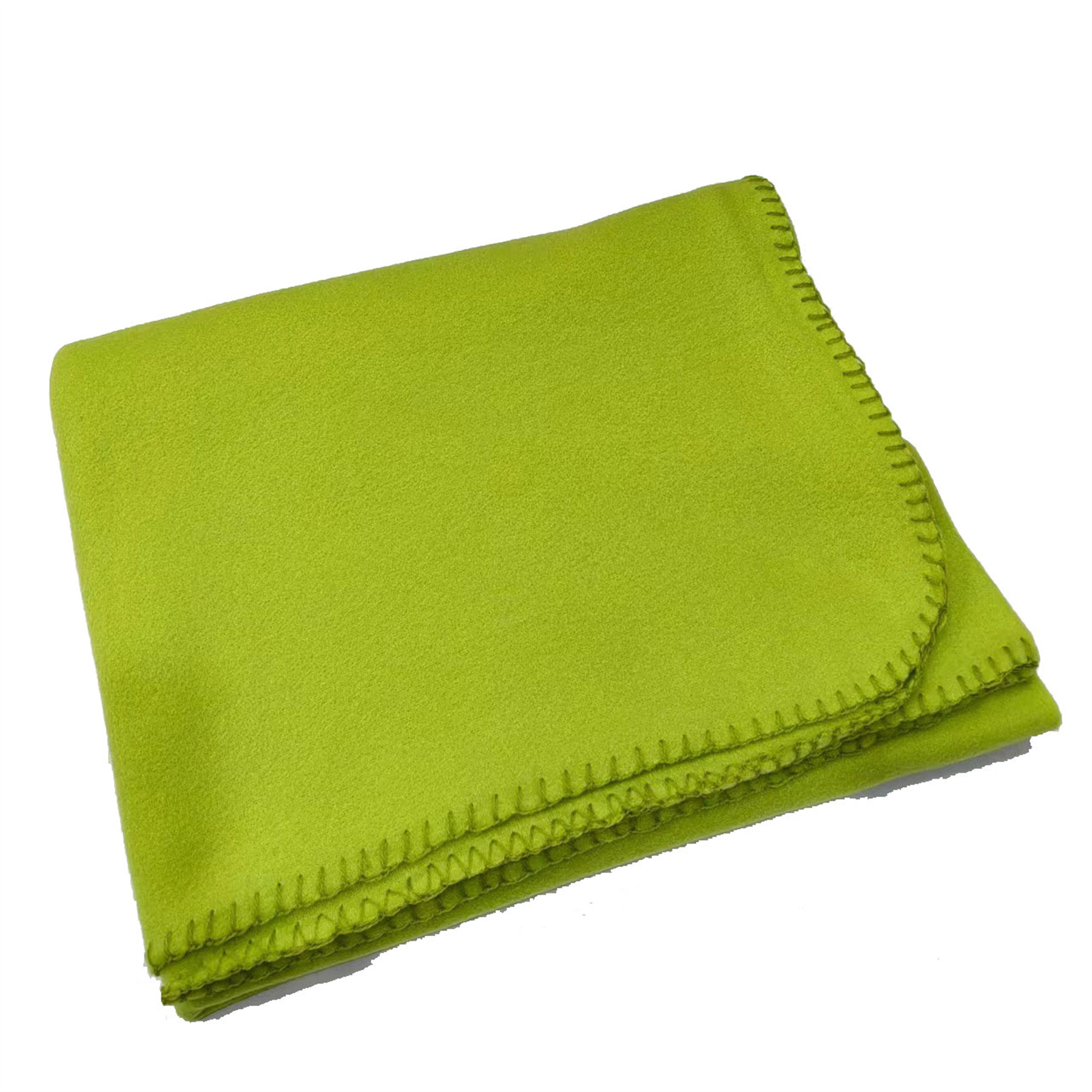 Cozy Polar Fleece Airline Blanket 10