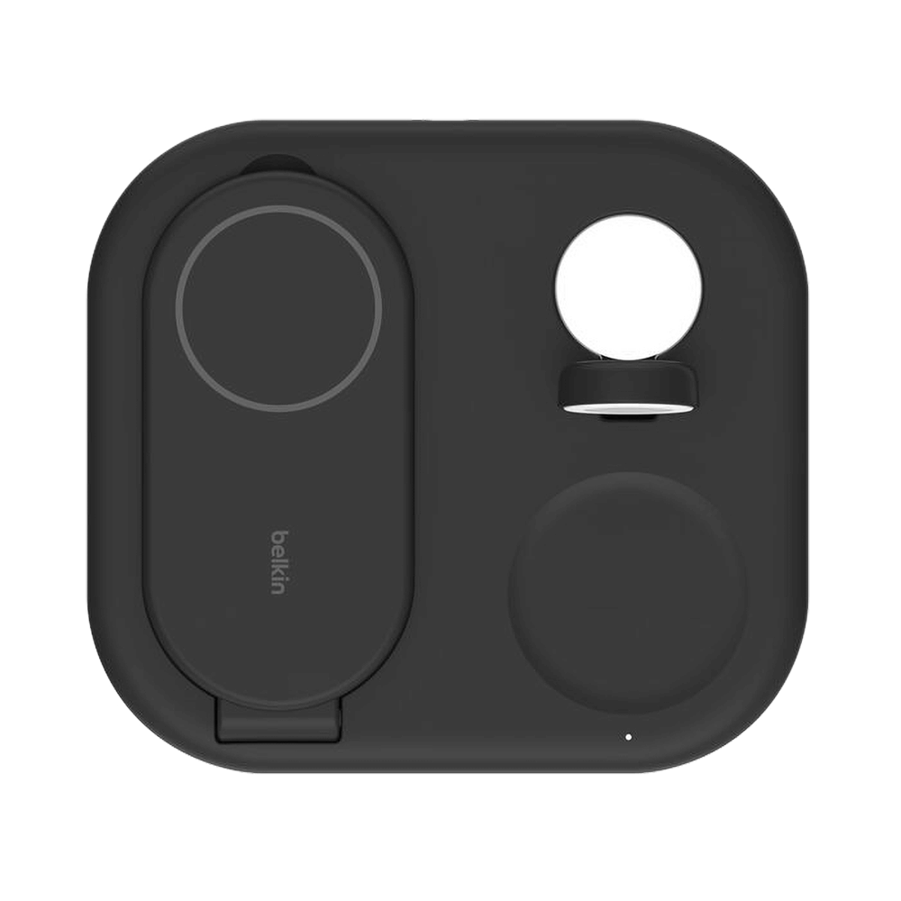 Belkin 3 in 1 Magnetic Wireless Charger 3