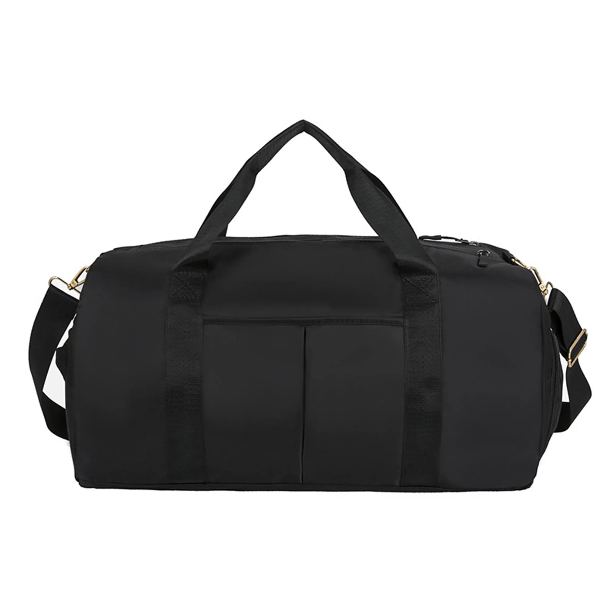 Travel Carry on Gym Bag 10pcs 7