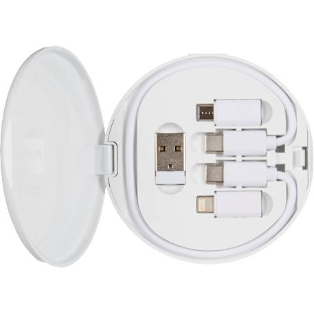 Pad Pal 15W Wireless Charging Pad and 65W Cable Ki 36