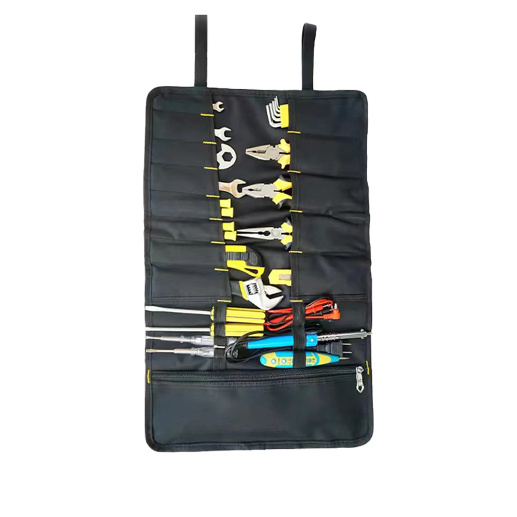 Reel Tool Bag 2