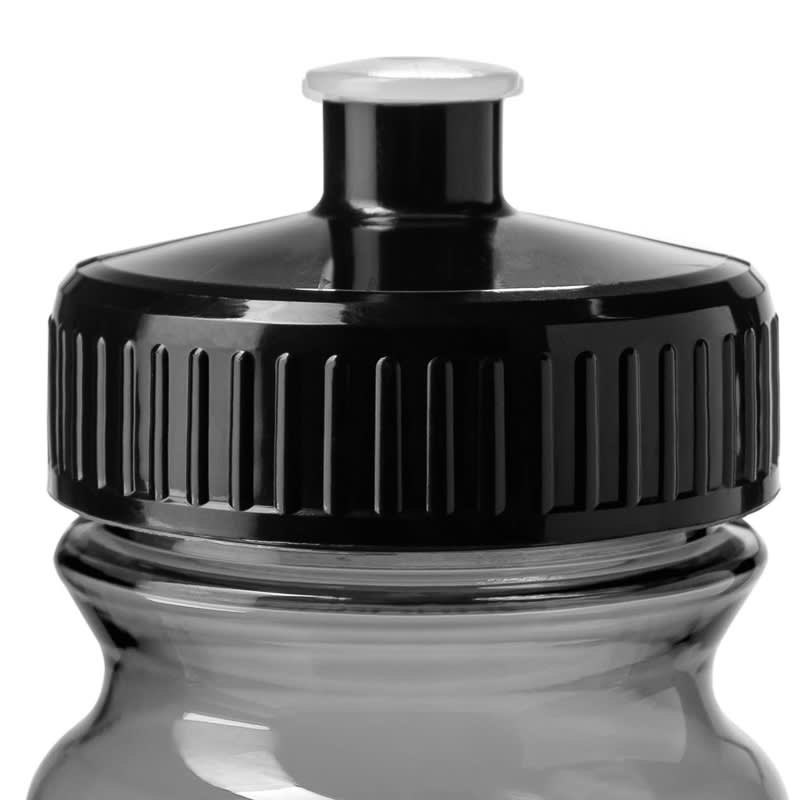 20 Oz Translucent Sports Water Bottles 4