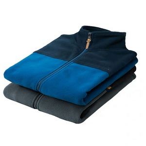 Men Polar Fleece Jacket 3