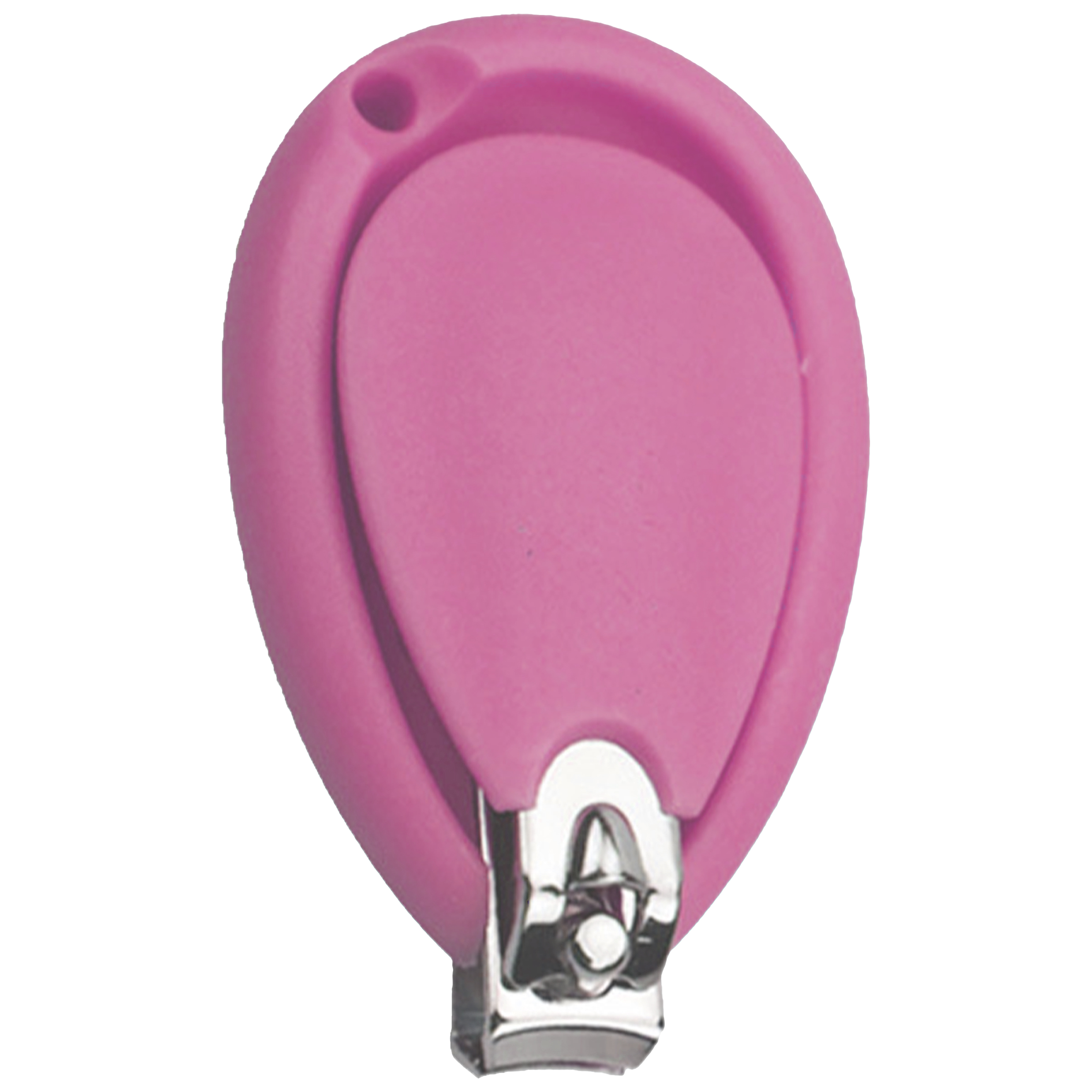 Plastic Creative Nail Clippers 4