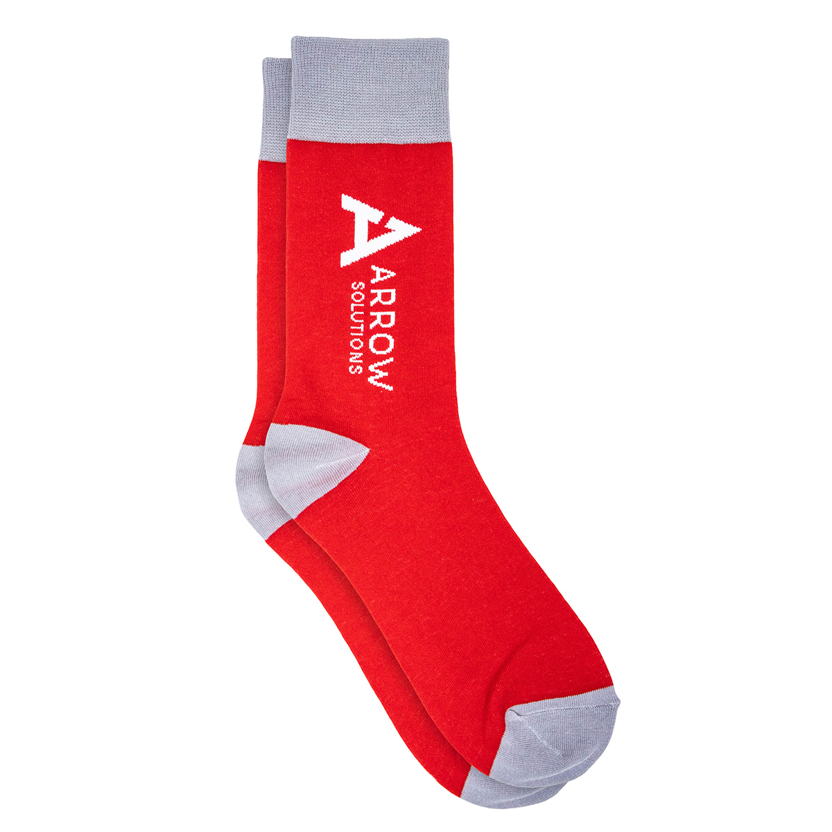 Calf Logo Simpler Socks