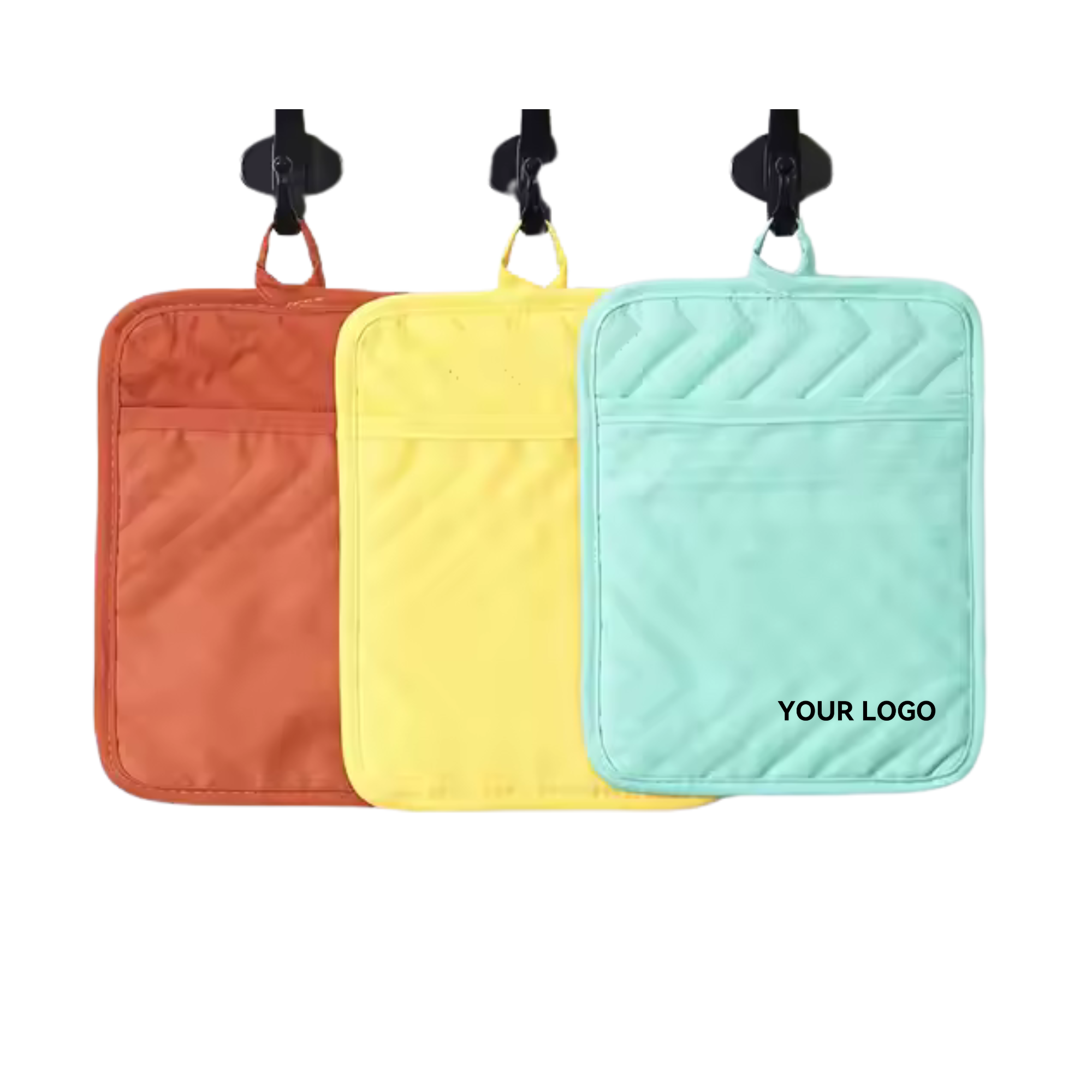 Durable Cotton Pot Holders 2