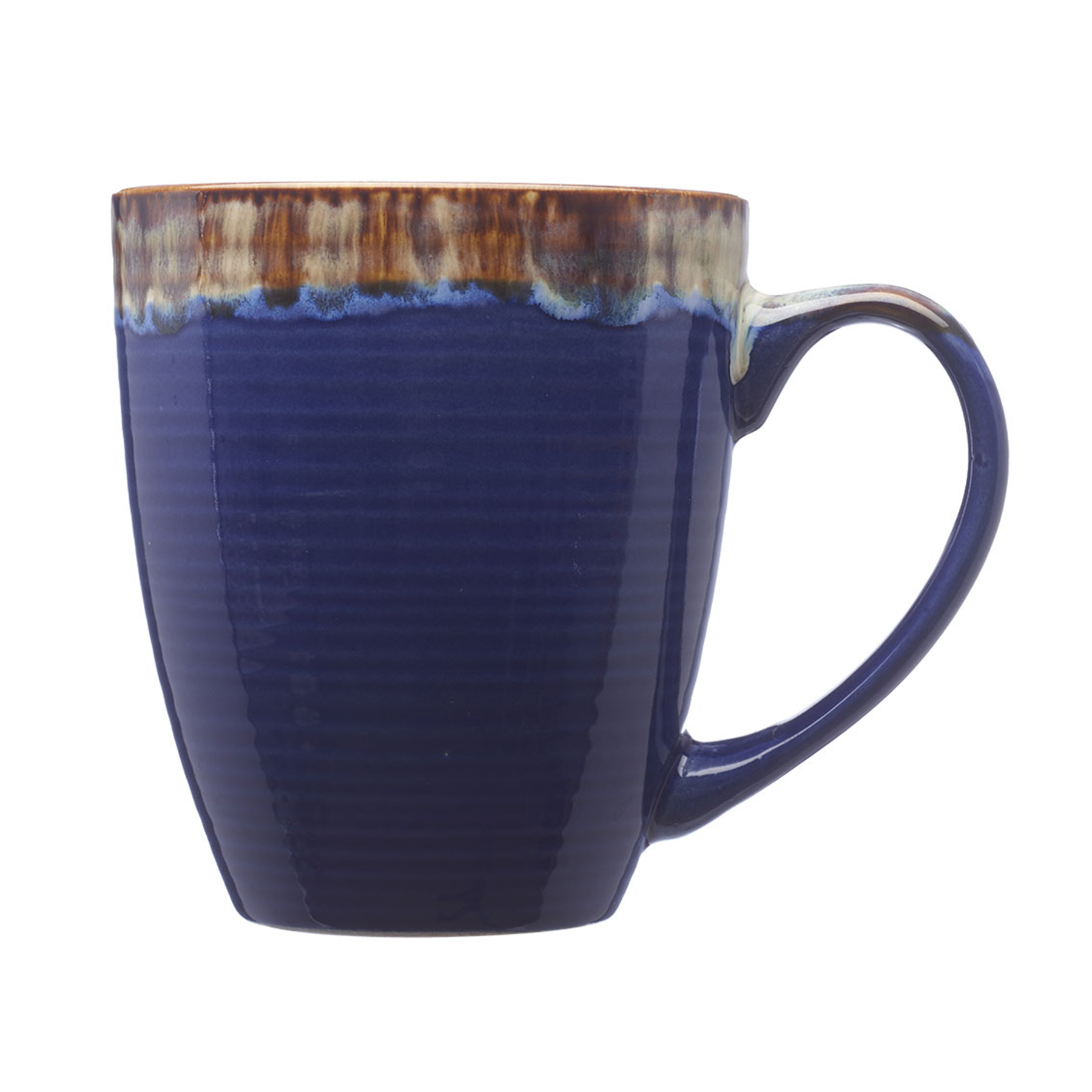 Miza Ceramic Mug - 17 OZ 3