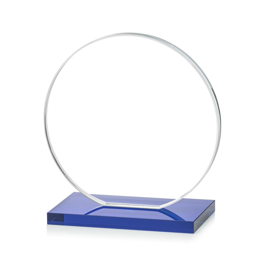 Victoria Award - Blue 11