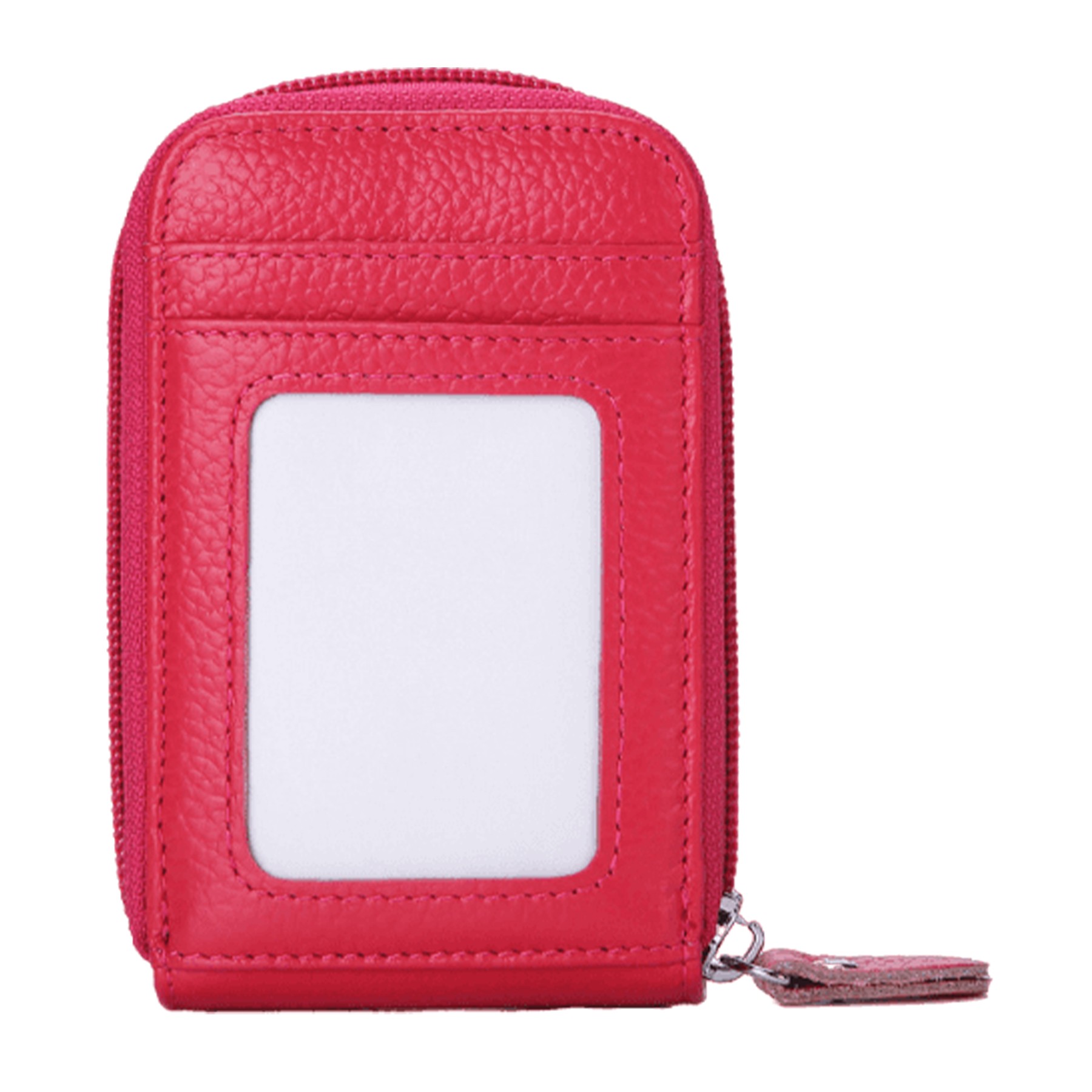 Multifunction Leather Card Holder 3