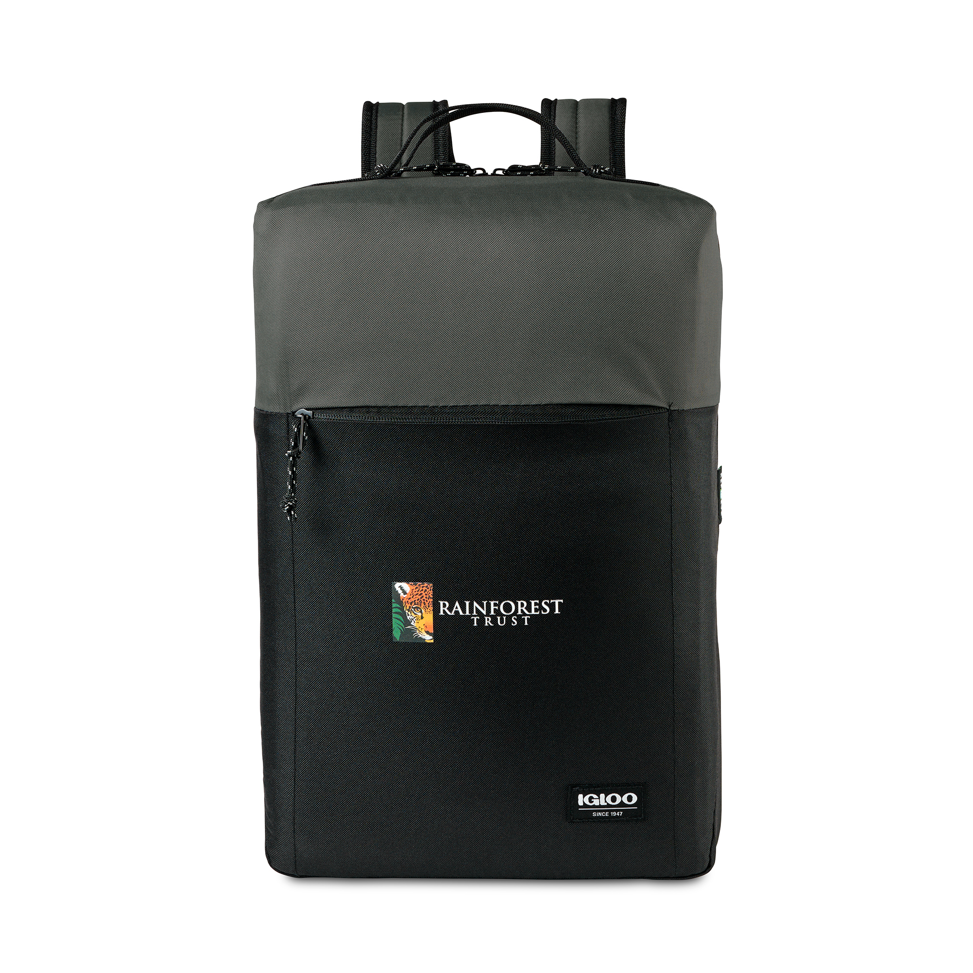 Igloo® Fundamentals Lotus Backpack Cooler 7