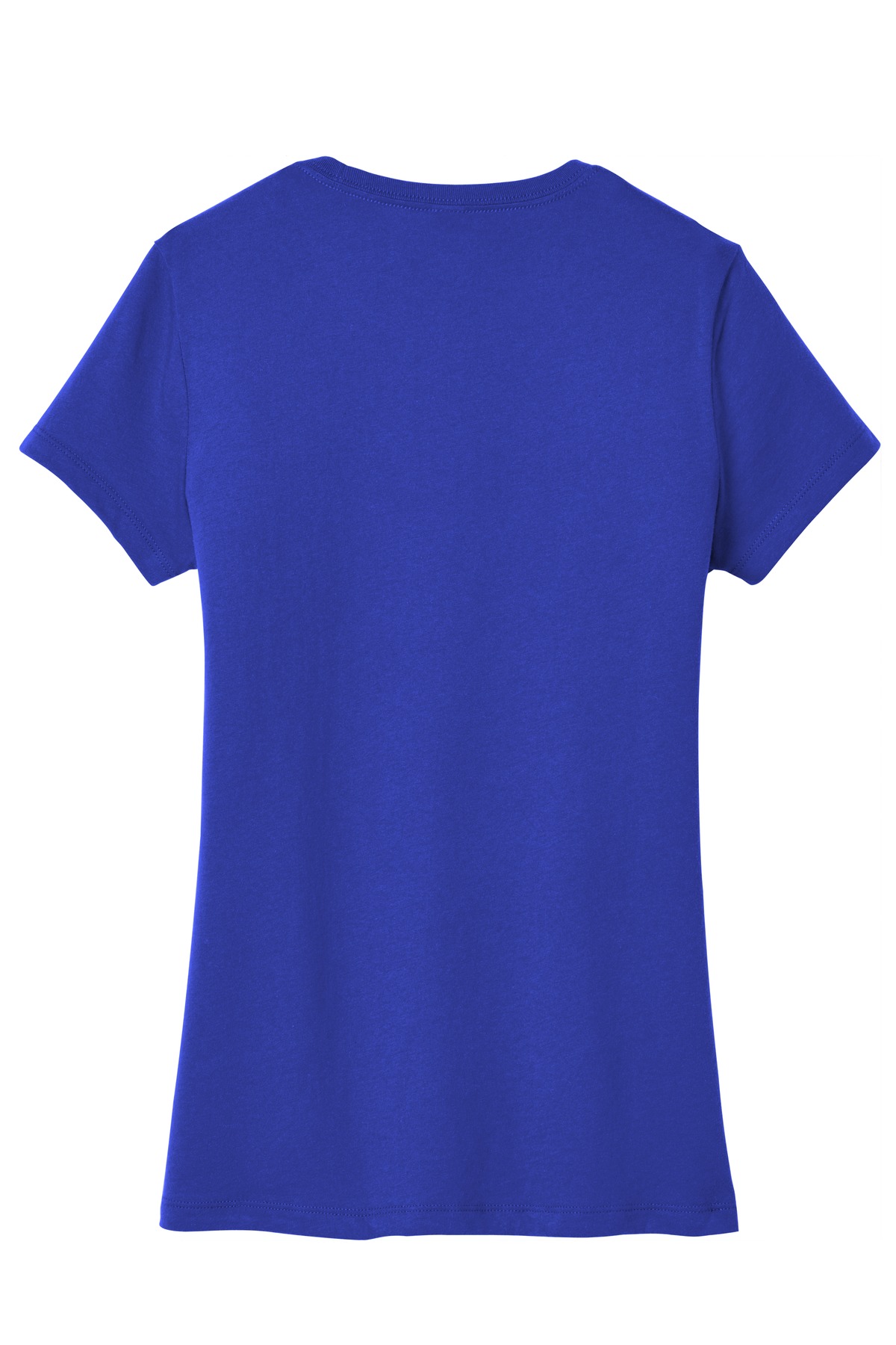 District Women's Very Important Tee . DT6002 12