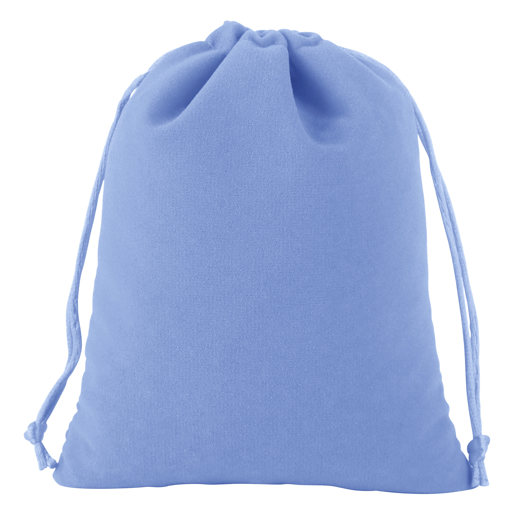 Dustproof Drawstring Jewelry Storage Pouch 21