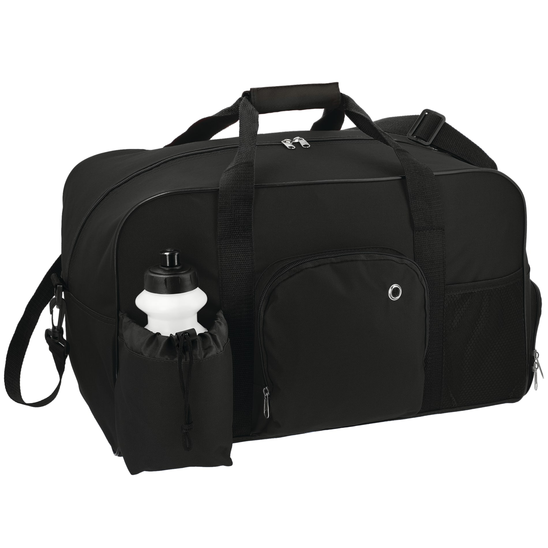 Weekender 18.5" Deluxe Duffel Bag 111