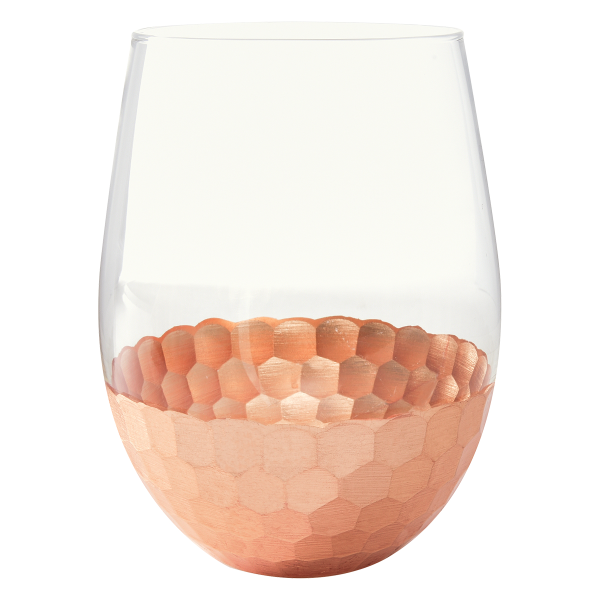 18 Oz. Florence Stemless Wine Cup 5