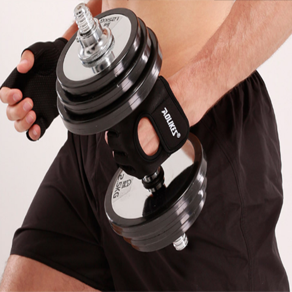 Cycling/Fitness Gloves 3